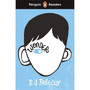 Penguin Readers Level 3: Wonder (ELT Graded Reader) - ISBN 9780241397893