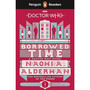 Penguin Readers Level 5: Doctor Who: Borrowed Time (ELT Graded Reader) - ISBN 9780241397886
