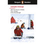 Penguin Readers Level 3: Climate Change (ELT Graded Reader) - ISBN 9780241397862