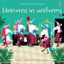 Unicorns in Uniforms - ISBN 9781474959506