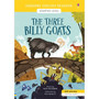 The Three Billy Goats - ISBN 9781474959896