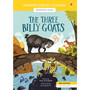 The Three Billy Goats - ISBN 9781474959896