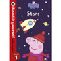 Peppa Pig: Stars – Read it yourself with Ladybird Level 1 - ISBN 9780241361504