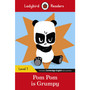 Ladybird Readers Level 1 - Pom Pom is Grumpy (ELT Graded Reader) - ISBN 9780241357941