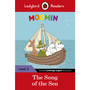 Ladybird Readers Level 3 - Moomin - The Song of the Sea (ELT Graded Reader) - ISBN 9780241365304