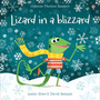 Lizard in a Blizzard - ISBN 9781474946582