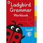 Ladybird Grammar Workbook Level 6 - ISBN 9780241336090