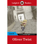 Ladybird Readers Level 6 - Oliver Twist (ELT Graded Reader) - ISBN 9780241336168
