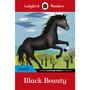 Ladybird Readers Level 6 - Black Beauty (ELT Graded Reader) - ISBN 9780241336175