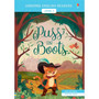 Puss in Boots - ISBN 9781474924610
