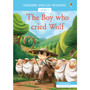 The Boy who cried Wolf - ISBN 9781474939928