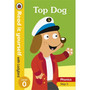 Top Dog – Read it yourself with Ladybird Level 0: Step 3 - ISBN 9780241312582