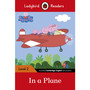 Ladybird Readers Level 2 - Peppa Pig - In a Plane (ELT Graded Reader) - ISBN 9780241319451