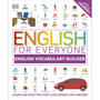 English for Everyone English Vocabulary Builder - ISBN 9780241299876