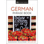 Eyewitness Travel Phrase Book German - ISBN 9780241289372