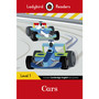 Ladybird Readers Level 1 - Cars (ELT Graded Reader) - ISBN 9780241283547