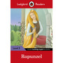 Ladybird Readers Level 3 - Rapunzel (ELT Graded Reader) - ISBN 9780241283943