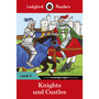 Ladybird Readers Level 4 - Knights and Castles (ELT Graded Reader) - ISBN 9780241284322