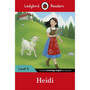 Ladybird Readers Level 4 - Heidi (ELT Graded Reader) - ISBN 9780241284339
