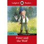 Ladybird Readers Level 4 - Peter and the Wolf (ELT Graded Reader) - ISBN 9780241284346