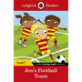 Ladybird Readers Level 1 - Jon's Football Team (ELT Graded Reader) - ISBN 9780241254110