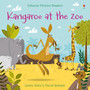 Kangaroo at the Zoo - ISBN 9781409580447