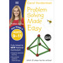 Problem Solving Made Easy, Ages 9-11 (Key Stage 2) - ISBN 9780241224977