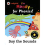 Ladybird I'm Ready for Phonics: Say the Sounds - ISBN 9780241215982
