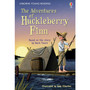 The Adventures of Huckleberry Finn - ISBN 9781409564409