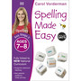 Spelling Made Easy, Ages 7-8 (Key Stage 2) - ISBN 9781409349457