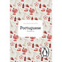 The Penguin Portuguese Phrasebook - ISBN 9780141394824