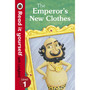 The Emperor's New Clothes - Read It Yourself with Ladybird - ISBN 9780723272779