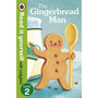 The Gingerbread Man - Read It Yourself with Ladybird - ISBN 9780723272885