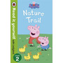 Peppa Pig: Nature Trail - Read it yourself with Ladybird - ISBN 9780723273097