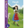 Heidi - Read it yourself with Ladybird - ISBN 9780723273257