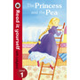 The Princess and the Pea - Read it yourself with Ladybird - ISBN 9780723275145