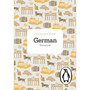 The Penguin German Phrasebook - ISBN 9780141039039