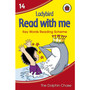 Read with Me The Dolphin Chase - ISBN 9781409310723