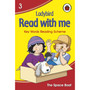 Read with Me The Space Boat - ISBN 9781409310747
