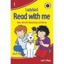 Read With Me Let's Play - ISBN 9781409310761