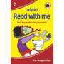 Read with Me The Dragon Den - ISBN 9781409310778