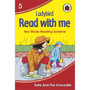 Read With Me Kate and the Crocodile - ISBN 9781409310792