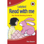 Read with Me The Dream - ISBN 9781409310808