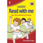 Read with Me The Sports Day - ISBN 9781409310839