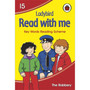 Read with Me The Robbery - ISBN 9781409310884