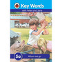 Key Words: 5a Where we go - ISBN 9781409301141