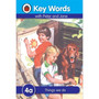 Key Words: 4a Things we do - ISBN 9781409301165