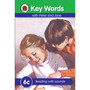 Key Words: 6c Reading with sounds - ISBN 9781409301257