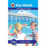 Key Words: 7a Happy holiday - ISBN 9781409301264
