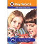 Key Words: 7b Fun and games - ISBN 9781409301271